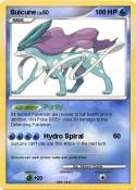 Suicune