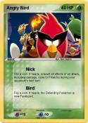 Angry Bird
