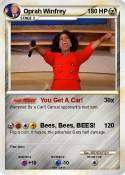 Oprah Winfrey