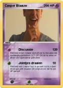 Casper Blaauw