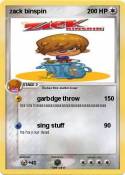 zack binspin