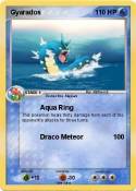 Gyarados