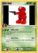 EVIL EMO