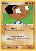 Baljeet