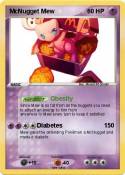 McNugget Mew