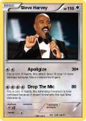 Steve Harvey