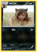 Wolf Girl