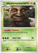 wise and