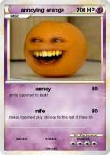 annoying orange annoying orange