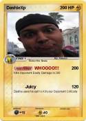 DashieXp