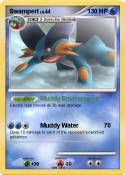 Swampert