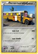 The sus bus