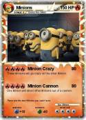 Minions