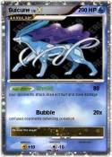 Suicune