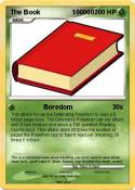 The Book 100000