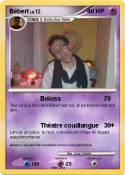 Bébert