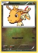 Dragonkarp