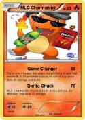 MLG Charmander