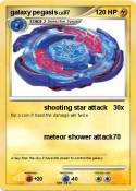 galaxy pegasis