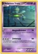 Dr.Nefarious