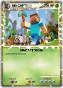 MINCAFT!!!!!!!