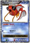 Magicarp