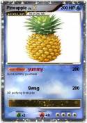 Pineapple