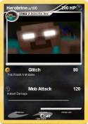 Herobrine