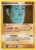 Woody (bruh