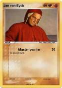 Jan van Eyck