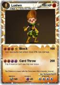Lushen