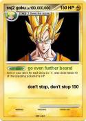 ssj2 goku