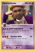 Farshad Wonka