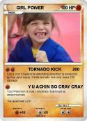 GIRL POWER