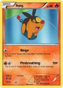 Tepig Tepig