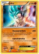 goku