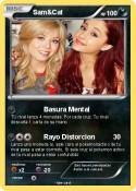 Sam&Cat