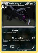 Ender dragon