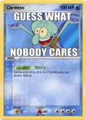 Careless