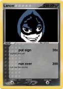 Lancer