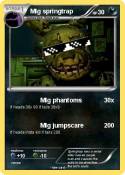 Mlg springtrap