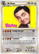 Mr Bean