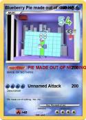 Blueberry Pie