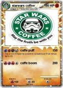 starwars coffee