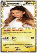 Ariana Grande Ariana Grande