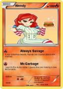 Wendy