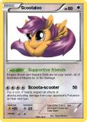 Scootaloo Scootaloo