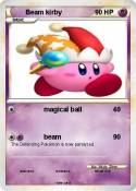 Beam kirby Beam kirby