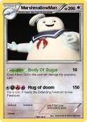 MarshmallowMan