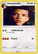 Detective Ash